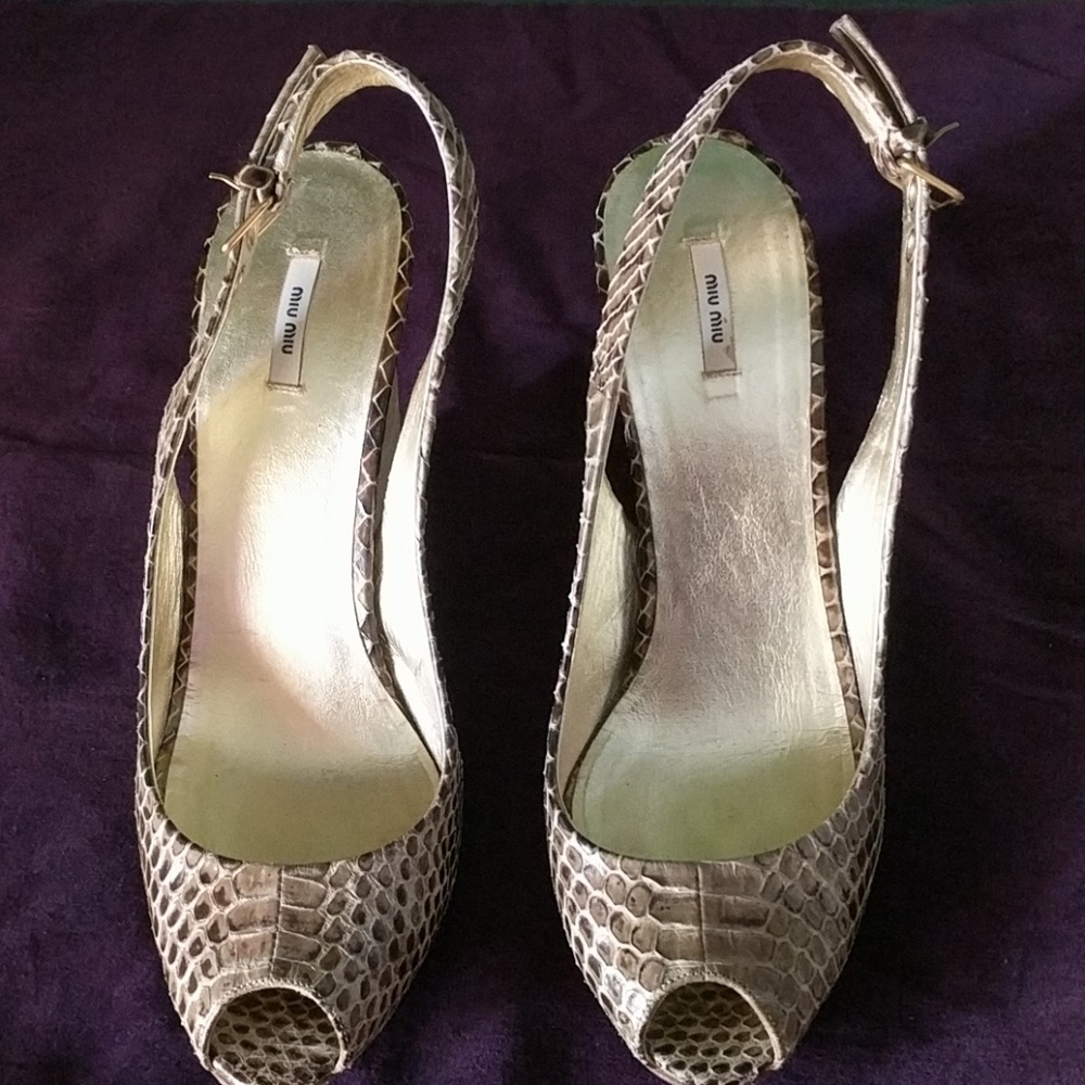 Shoes